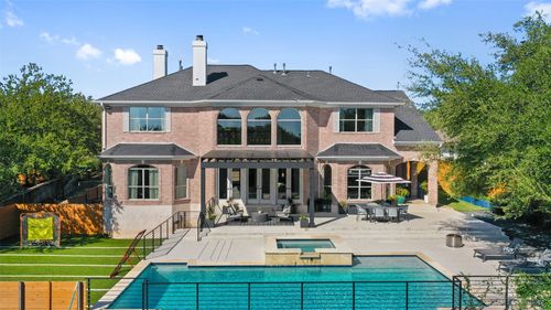 11803 Astoria Dr, Bee Cave, TX, 78738-5041 | Card Image