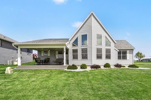 6628 Spinnaker Rd, Crystal, MI, 48818-8667 | Card Image