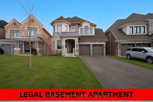 51 Hydrangea Hollow, East Gwillimbury, ON, L9N0T1 | Card Image