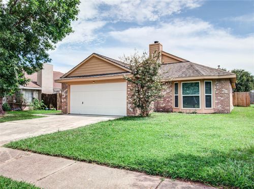 17419 Lobo Trl, Houston, TX, 77084-1183 | Card Image