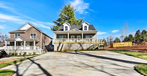 58 E Fork Dr, Clarksville, TN, 37042-3121 | Card Image