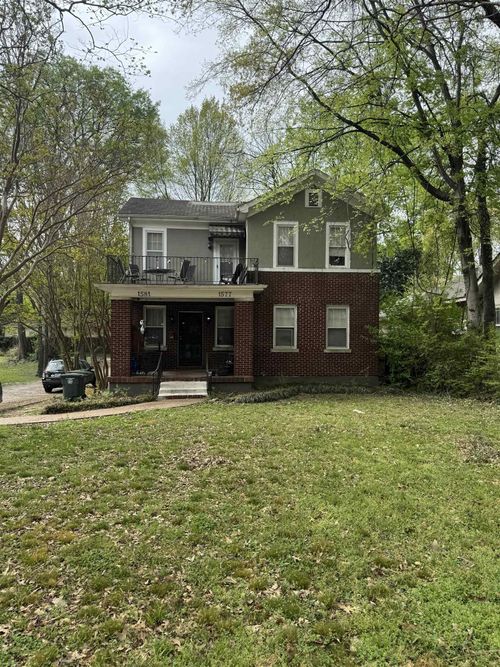 1577 Pky, Memphis, TN, 38112 | Card Image
