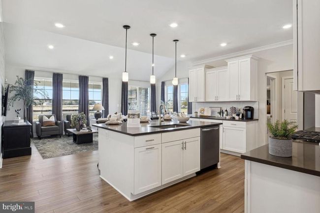 36534 Burleson Dr, House other with 3 bedrooms, 3 bathrooms and null parking in FRANKFORD DE | Image 11