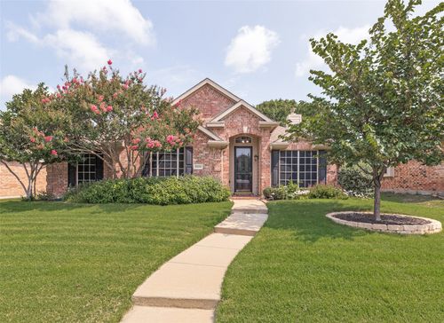 10606 Stone Falls Ln, Frisco, TX, 75035-2938 | Card Image