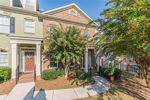 4166 Baverton Dr, Suwanee, GA, 30024-8730 | Card Image