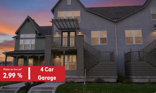 281-6616 W Gosling Dr, South Jordan, UT, 84009-1906 | Card Image