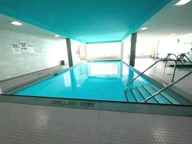1205 - 85 N Park Rd, Condo with 2 bedrooms, 2 bathrooms and 1 parking in Vaughan ON | Image 9