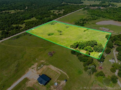 13 E 5800 Rd, Jennings, OK, 74038 | Card Image