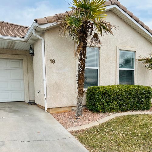unit-16-2056 E Middleton Dr, St George, UT, 84770-8616 | Card Image