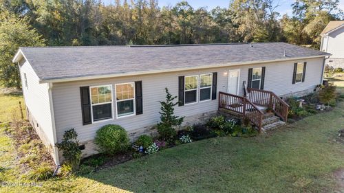 3729 Bryan Hardy Rd, La Grange, NC, 28551-8895 | Card Image