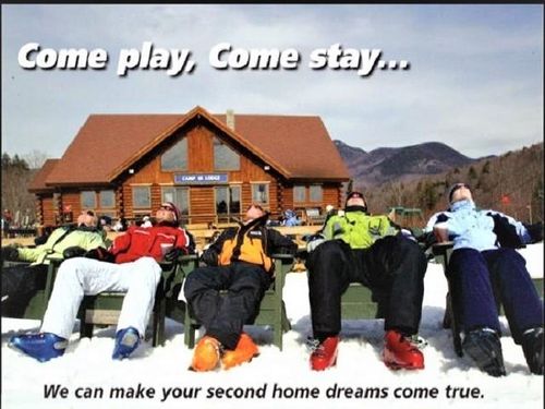 858d-90 Loon Mountain Rd, Lincoln, NH, 03251-4303 | Card Image