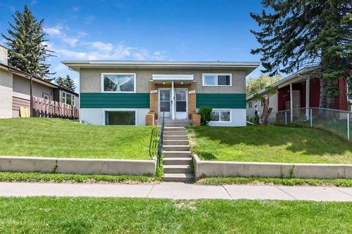 2808 14 Street Nw, Calgary, AB, T2K1H7 | Card Image
