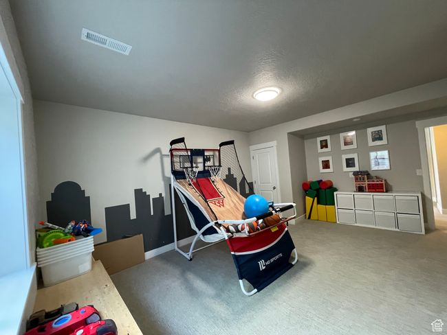 10739 S Beach Comber Way, House other with 6 bedrooms, 4 bathrooms and 3 parking in South Jordan UT | Image 42