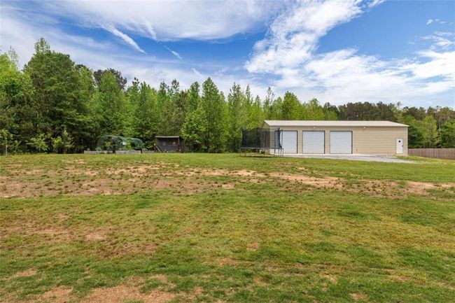 415 Paynes Lake Rd, House other with 5 bedrooms, 4 bathrooms and 4 parking in Carrollton GA | Image 40