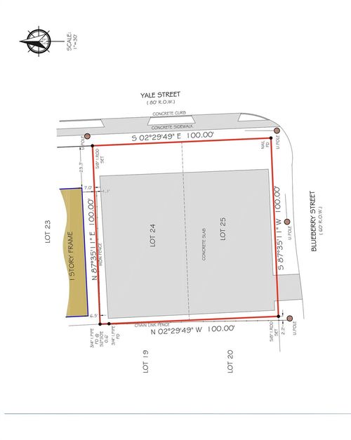 4213 Yale St, Houston, TX, 77018-5730 | Card Image