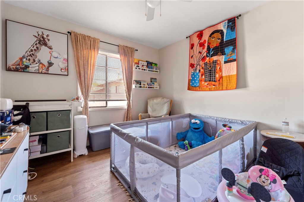 Residential Lease in Los Angeles 5