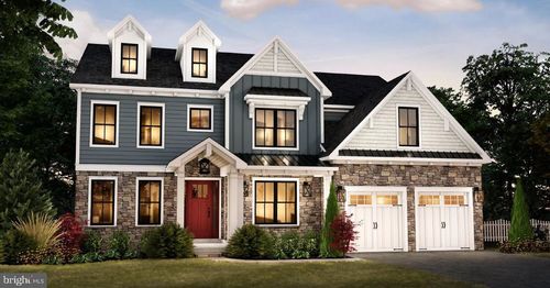 Lot-2 Creamery Circle, BLUE BELL, PA, 19422 | Card Image