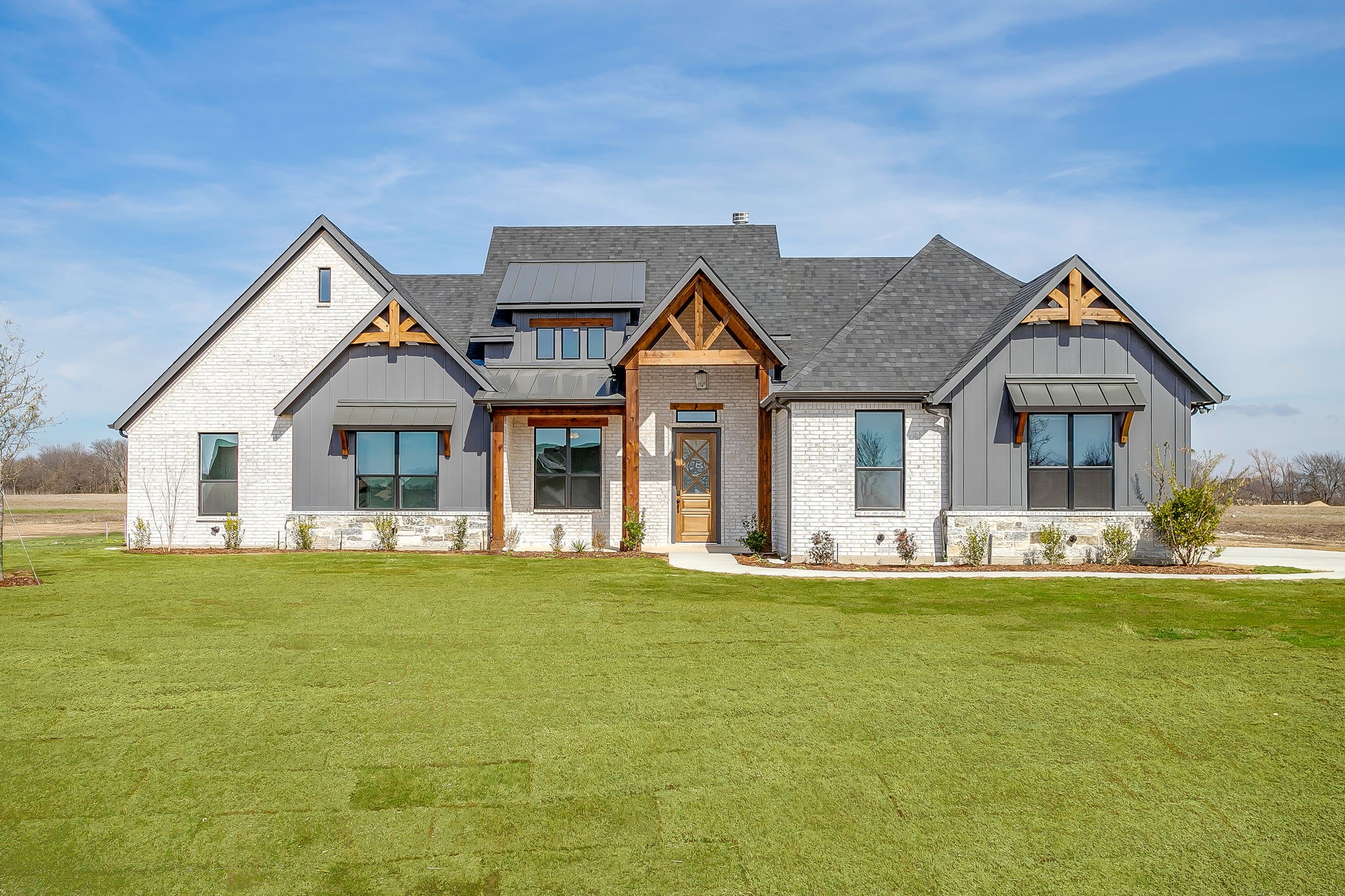 Residential in Waxahachie