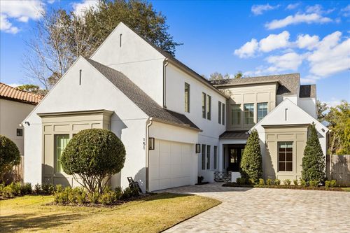 151 Oakwood Way, WINTER PARK, FL, 32789-6040 | Card Image
