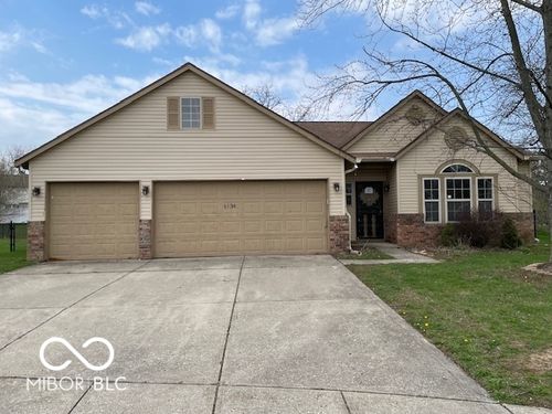 6134 Pillory Cir, Indianapolis, IN, 46254-6004 | Card Image