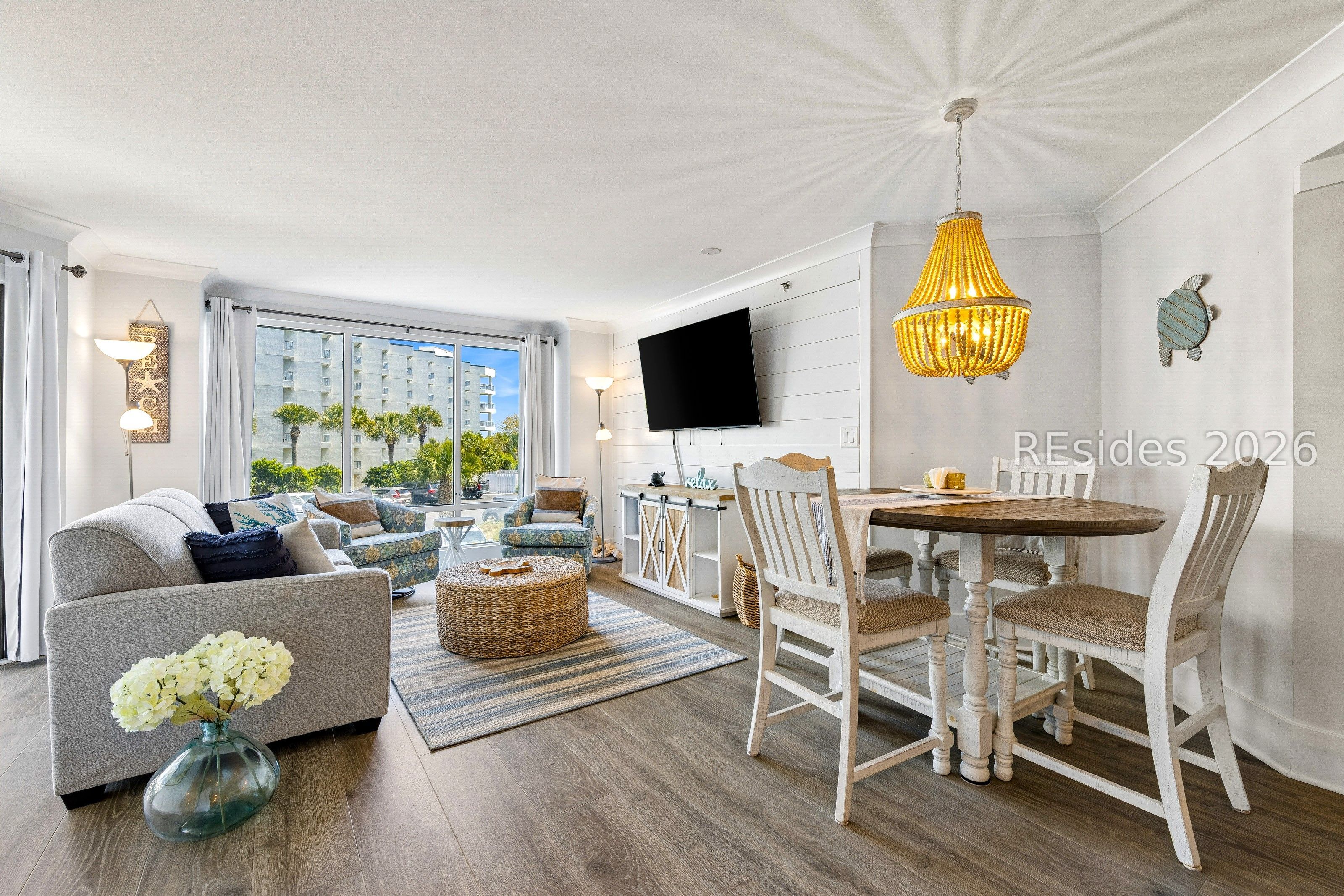 Residential in Hilton Head Island