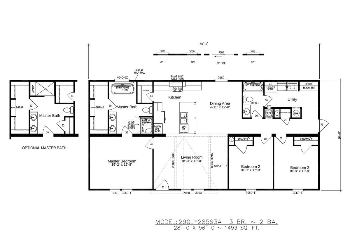 Residential in North Myrtle Beach 3