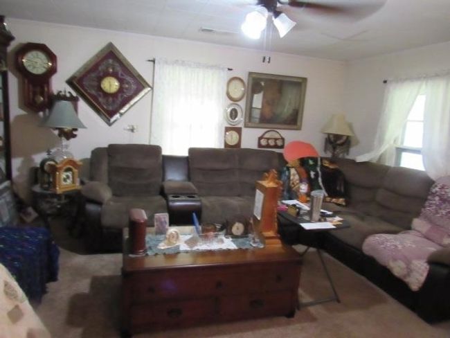 2652 N Fairview Rd, House other with 2 bedrooms, 1 bathrooms and 4 parking in LAVONIA GA | Image 18