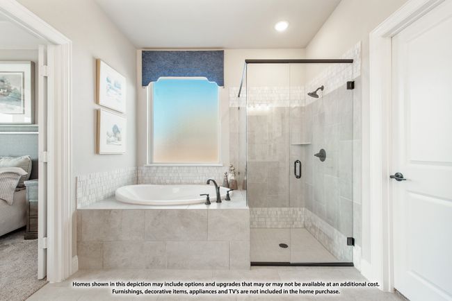 5622 Rowlan Row, House other with 5 bedrooms, 4 bathrooms and null parking in Midlothian TX | Image 21