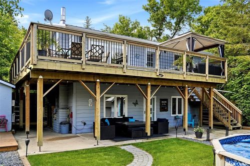1207 5th Ave, Regina Beach, SK, S0G4C0 | Card Image