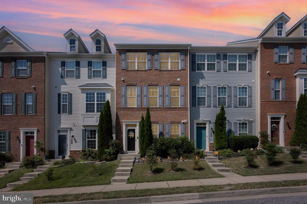 Mckay Cir, Baltimore, MD 21237