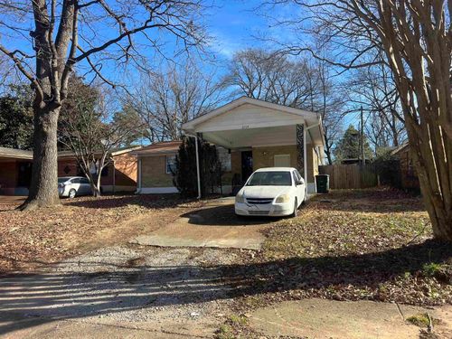 2310 Theda Ave, Memphis, TN, 38127-5819 | Card Image