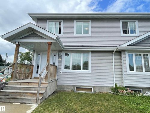 9412 156 St Nw, Edmonton, AB, T5R1Z4 | Card Image