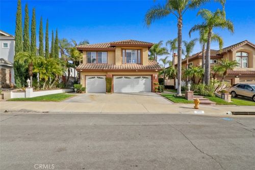 5680 Van Gogh Way, Yorba Linda, CA, 92887-5601 | Card Image