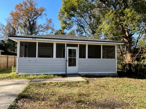 420 Sunshine St, JACKSONVILLE, FL, 32254-4339 | Card Image