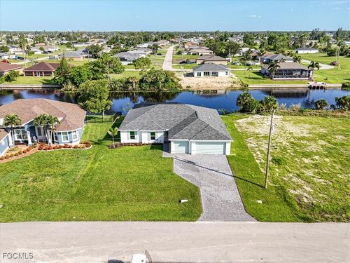 1258 Ne 40th St, CAPE CORAL, FL, 33909-6202 | Card Image