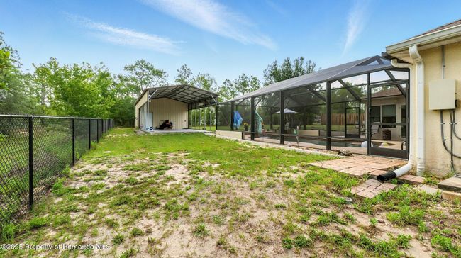 15348 Glossy Ibis Rd, House other with 3 bedrooms, 2 bathrooms and null parking in WEEKI WACHEE FL | Image 5