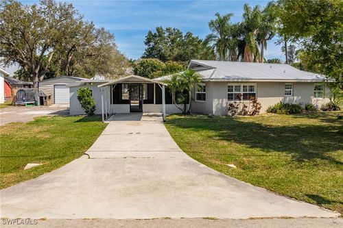 2256 Randolph Dr, FORT MYERS, FL, 33905-4718 | Card Image