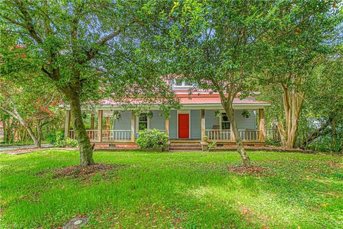 429 N Asheboro St, Liberty, NC, 27298-9603 | Card Image