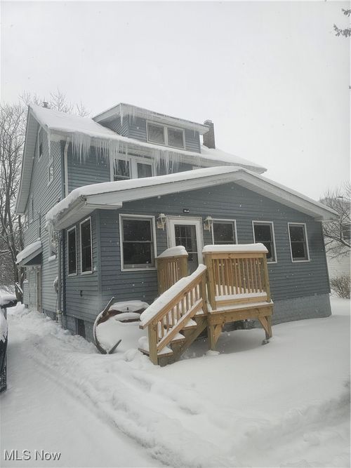 25150 Columbus Rd, Bedford Heights, OH, 44146-2541 | Card Image