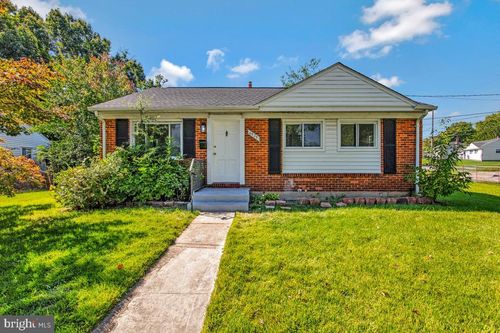 6929 Halleck St, DISTRICT HEIGHTS, MD, 20747-2319 | Card Image
