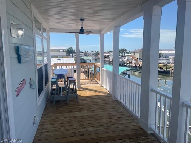 Residential Lease in ST. JAMES CITY 4