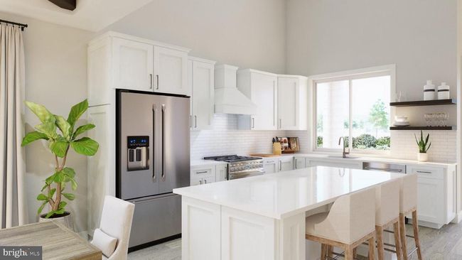120 - 21524 Cattail Dr, Townhouse with 4 bedrooms, 4 bathrooms and null parking in REHOBOTH BEACH DE | Image 7