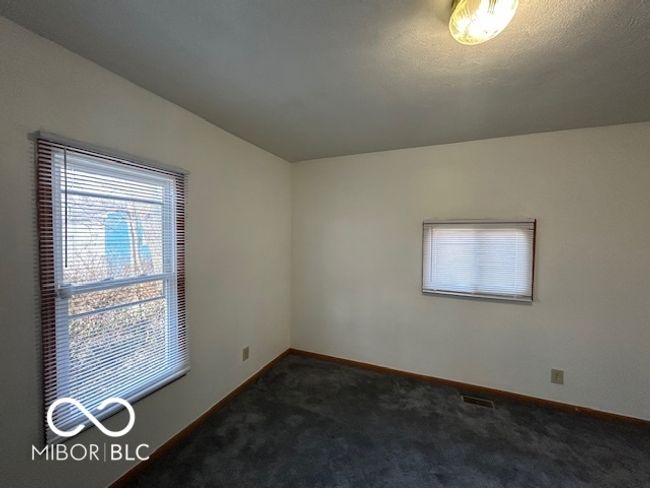 1342 W 18 Th St, House other with 3 bedrooms, 1 bathrooms and null parking in Indianapolis IN | Image 7