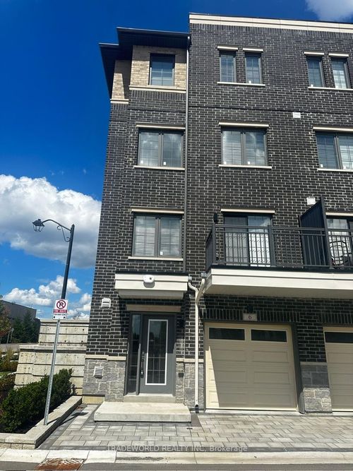 6 Clippers Cres, Stouffville, ON, L4A | Card Image
