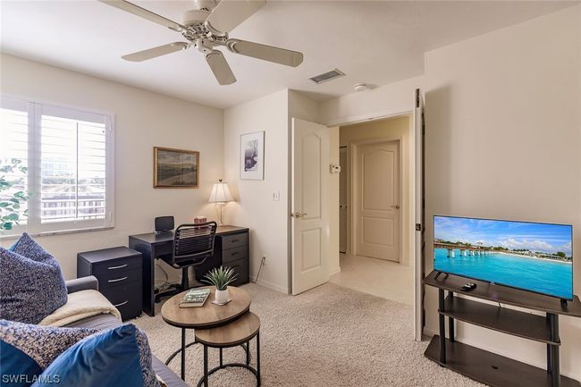 C-302 - 7048 Pelican Bay Boulevard, Condo with 2 bedrooms, 2 bathrooms and null parking in Naples FL | Image 29