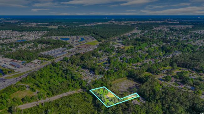 6357 Highway 707, House other with 4 bedrooms, 3 bathrooms and 8 parking in Myrtle Beach SC | Image 36
