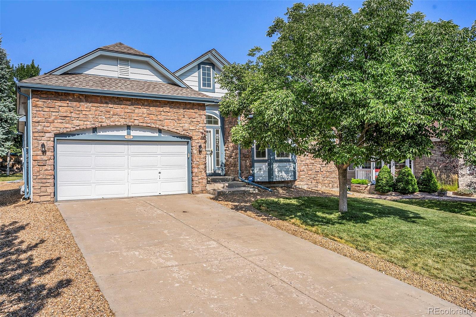 Clairton Dr, Highlands Ranch, CO 80126