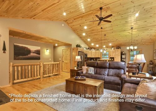 Lot 6 Butternut Lake Rd, Eagle River, WI, 54521 | Card Image