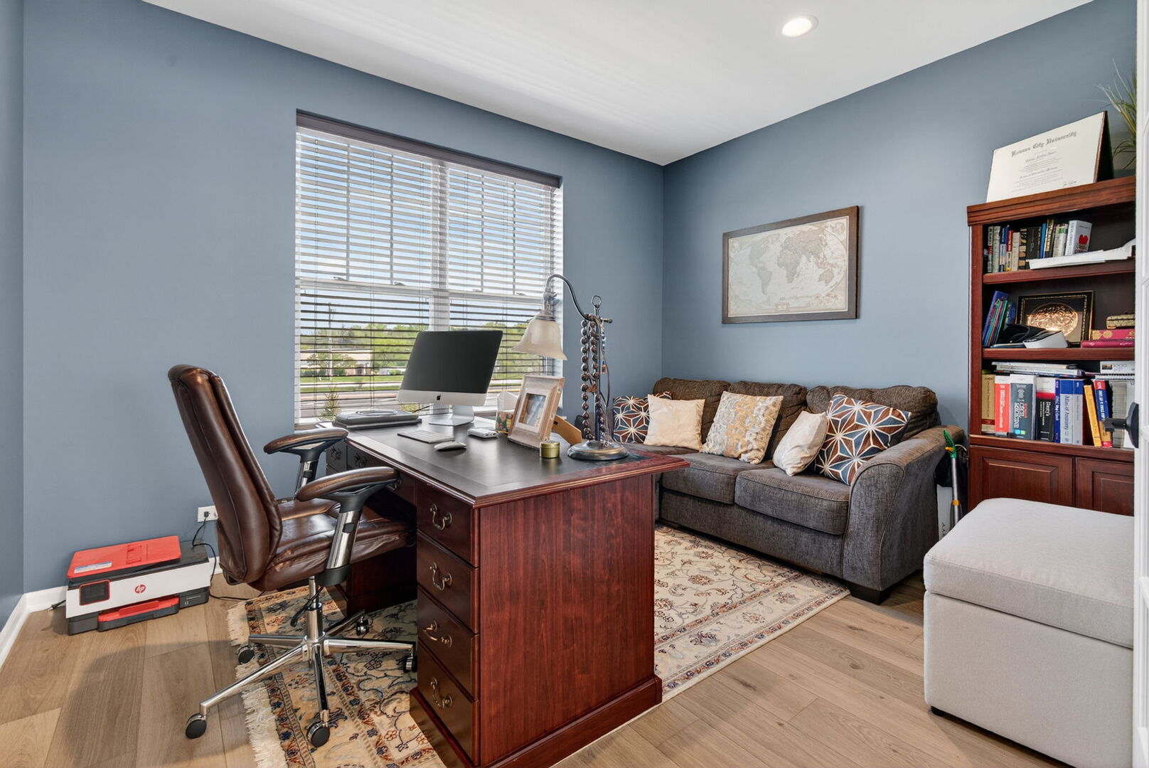 Residential in Warrenville 2