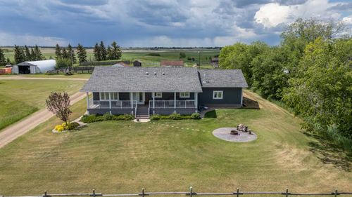 42326 Rr 125, Rural Flagstaff County, AB, T0B4C0 | Card Image